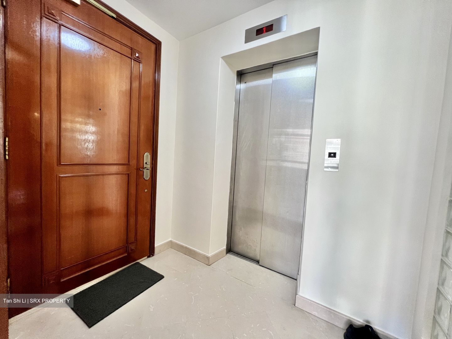 The Blossomvale (D21), Condominium #438821771